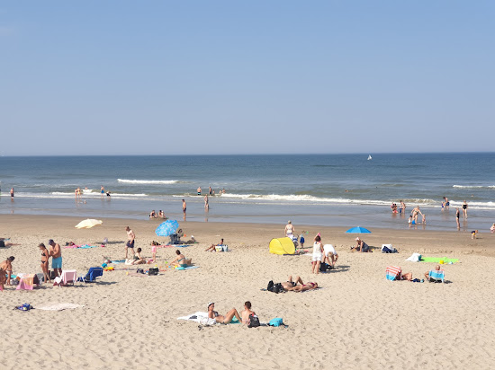 Heemskerk Beach