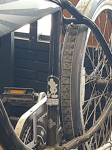  «Ten Speed Drive Bicycle Center», reviews and photos, 3428 S Hopkins Ave, Titusville, FL 32780, USA