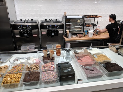 House Of Chimney Cakes