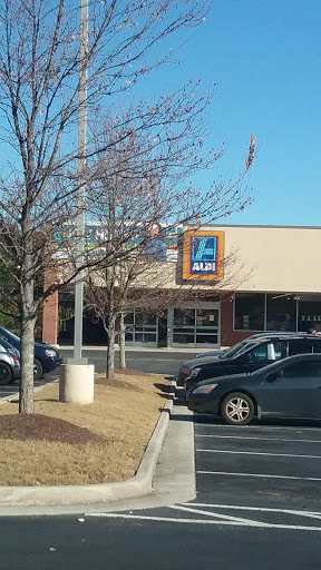 Supermarket «ALDI», reviews and photos, 5820 Riverdale Rd, Atlanta, GA 30349, USA