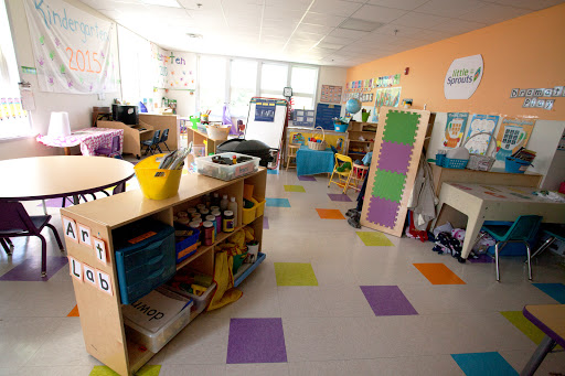 Child Care Agency «Little Sprouts Early Education & Child Care», reviews and photos, 443 W Lowell Ave, Haverhill, MA 01832, USA