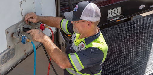 Tire Shop «Beasley Tire Service Inc.», reviews and photos, 1015 S East Loop 410, San Antonio, TX 78220, USA