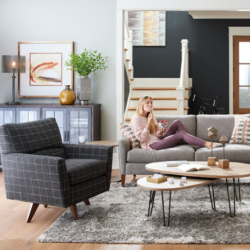 Furniture Store «La-Z-Boy Furniture Galleries», reviews and photos, 5808 US-19, New Port Richey, FL 34652, USA