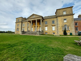 National Trust - Croome