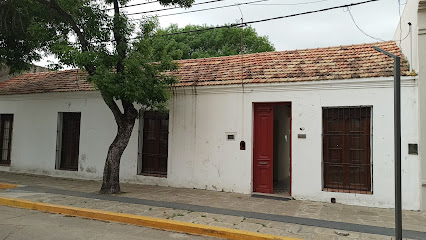 Museo Casa Fray Mocho