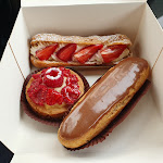 Photo n° 1 de l'avis de Katharina.o fait le 06/06/2023 à 12:17 pour Le Palais Gourmand à Orbec