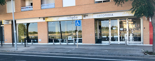 Imagen del negocio ADAPTA ORTOPÈDIA L'ALCÚDIA en L'Alcúdia, Valencia