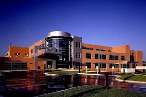 Henry County Medical Center image