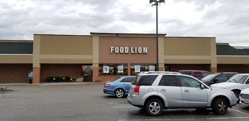 Grocery Store «Food Lion», reviews and photos, 5601 Richmond Rd a, Williamsburg, VA 23188, USA