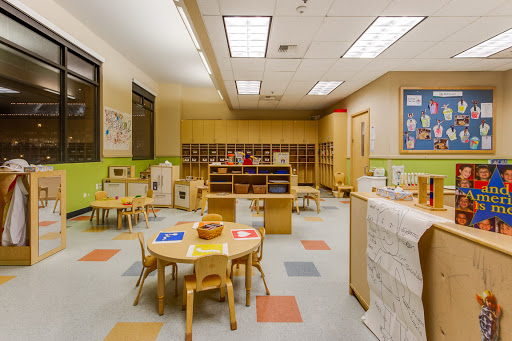 Preschool «Bright Horizons at University Village», reviews and photos, 2688 NE University Village St, Seattle, WA 98105, USA