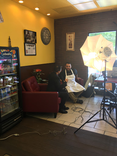 Donut Shop «The Donut House», reviews and photos, 3124 S Parker Rd, Aurora, CO 80014, USA