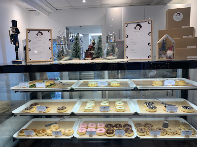 Bakin’Donuts Deauville à Deauville