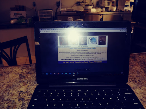 Deli «St Inigoes General Store», reviews and photos, 15094 Point Lookout Rd, St Inigoes, MD 20684, USA