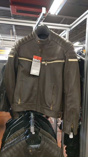 Motorcycle Parts Store «Cycle Gear», reviews and photos, 4400 Dorchester Rd Suite 115, North Charleston, SC 29405, USA