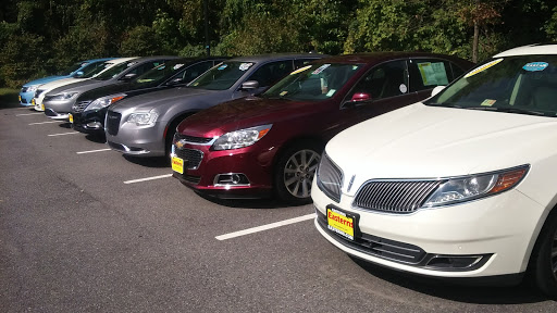 Used Car Dealer «Easterns Automotive Group / Eastern Motors», reviews and photos, 7916 Pulaski Hwy, Rosedale, MD 21237, USA