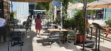 Atmosphère du Restaurant La Meunerie à Arles - n°3