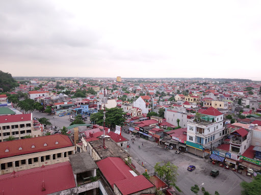 Nhà Nghỉ Bank Star 1