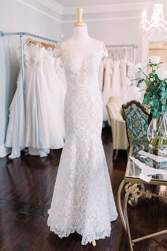 Tuxedo Shop «Ido Bridal And Formal», reviews and photos, 3012 Zelda Rd, Montgomery, AL 36106, USA