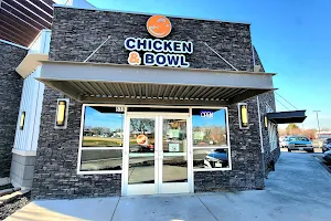Chicken & Bowl image