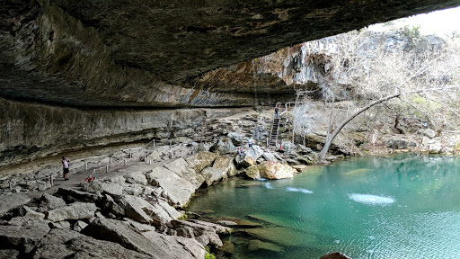 Nature Preserve «Hamilton Pool Preserve», reviews and photos, 24300 Hamilton Pool Rd, Dripping Springs, TX 78620, USA