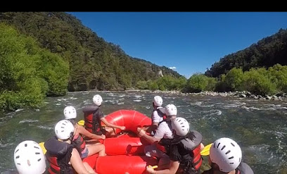 Rafting Patagonia