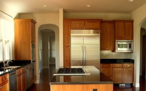 Kitchen Remodeler «J. Roy Construction», reviews and photos, 6 Parkside Dr, Davis, CA 95616, USA