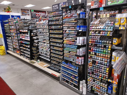 Toy Store «Colpar Hobbies», reviews and photos, 3355 S Wadsworth Blvd, Lakewood, CO 80227, USA