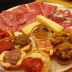 Photo n°2 de l'avis de Massimo.r fait le 22/09/2021 à 20:52 sur le  Trattoria Cavour 42 à Arezzo