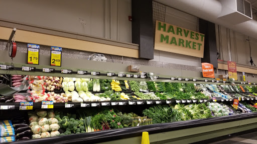 Grocery Store «Hannaford Supermarket», reviews and photos, 1122 Mohawk St, Utica, NY 13501, USA