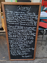 Photo n°1 de Restaurant Romy à Marseille ()