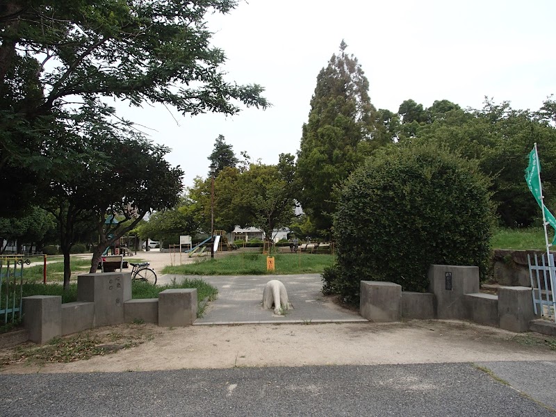 網引公園 兵庫県西宮市甲子園網引町 公園 グルコミ
