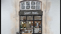 Photos du propriétaire du Café Saint Pearl à Paris - n°1
