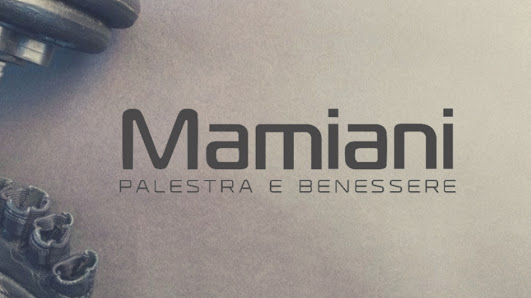 OmniaFit Mamiani Viale Mamiani, 9, 10064 Pinerolo TO, Italia
