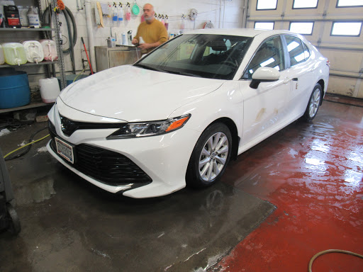 2615 Colorado Ave, Lorain, OH 44052, USA