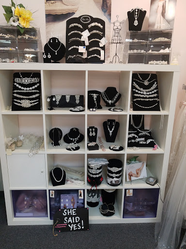 Bridal Shop «Bridal Sense», reviews and photos, 6600 Roswell Rd NE, Sandy Springs, GA 30328, USA