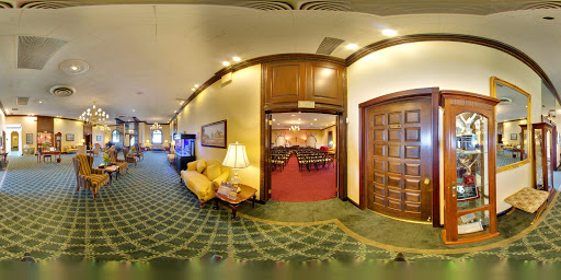 Funeral Home «Branch Funeral Home Smithtown», reviews and photos, 190 E Main St, Smithtown, NY 11787, USA