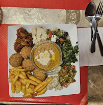 Les plus récentes photos du Restaurant arabe EL KHAIMA RESTAURANT à Le Havre - n°2