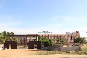 Dr Nallini Institute Of Engineering and Technology image