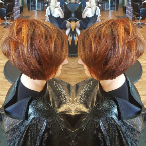 Beauty Salon «The Fringe Salon», reviews and photos, 7500 Oakbrook Dr, Florence, KY 41042, USA