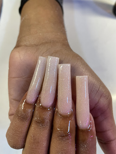 Beauty Salon «Bellezza Beauty Bar», reviews and photos, 1600 W Call St #106, Tallahassee, FL 32304, USA