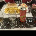Photo n° 1 de l'avis de Ophelie.l fait le 25/08/2021 à 14:31 pour Le Grill Freventin à Frévent