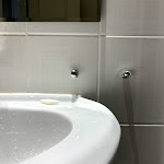 Photo n°4 de l'avis de Dennis. fait le 17/02/2020 à 10:13 sur le  Bellevue à Rostock