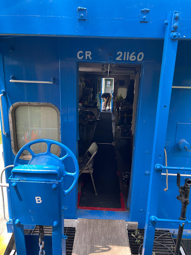 Museum «Michigan Transit Museum», reviews and photos, 200 Grand Ave, Mt Clemens, MI 48043, USA