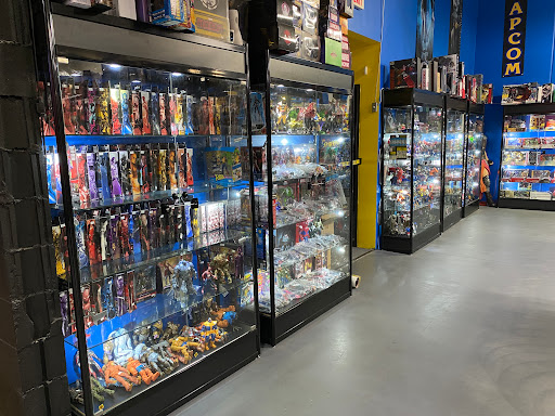 Toy Store «The Toy Pit», reviews and photos, 9402 Uptown Dr #700, Indianapolis, IN 46256, USA