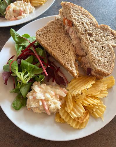 Reviews of Hedley's Riverside Coffee Shop in Newcastle upon Tyne - Coffee shop