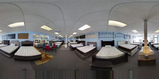 Mattress Store «Sweet Dreams Mattress Center», reviews and photos, 1136 6th St, Nevada, IA 50201, USA