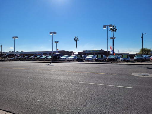 Used Car Dealer «Auto Action», reviews and photos, 1321 N Dysart Rd, Avondale, AZ 85323, USA