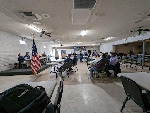 American Legion Post 68