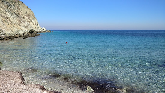 Serfiotiko Beach