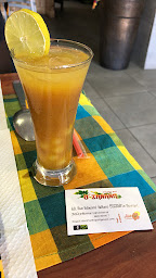 Photo n°23 de Restaurant O'zanana à Le Bourget ()